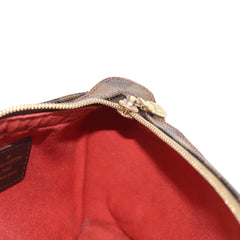 Louis Vuitton Geronimos Waist Bag Damier