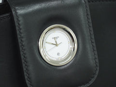 Hermes Lyn Shoulder Bag Vache Natural