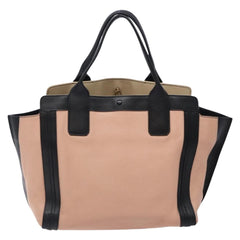 Chloe Alison East West Tote Leather