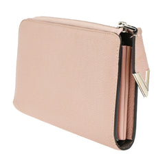 Louis Vuitton Comete Wallet Leather