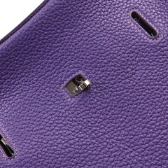 Hermes Jypsiere Bag Clemence