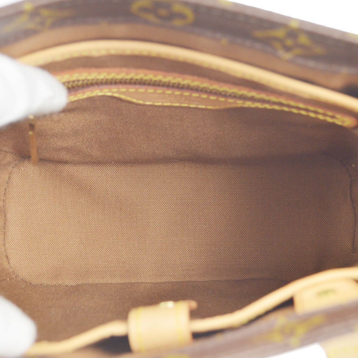 Louis Vuitton Vavin Tote Monogram Canvas