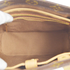 Louis Vuitton Vavin Tote Monogram Canvas
