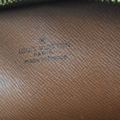 Louis Vuitton Amazone Bag Monogram Canvas