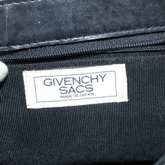 Givenchy Shoulder Bag Leather