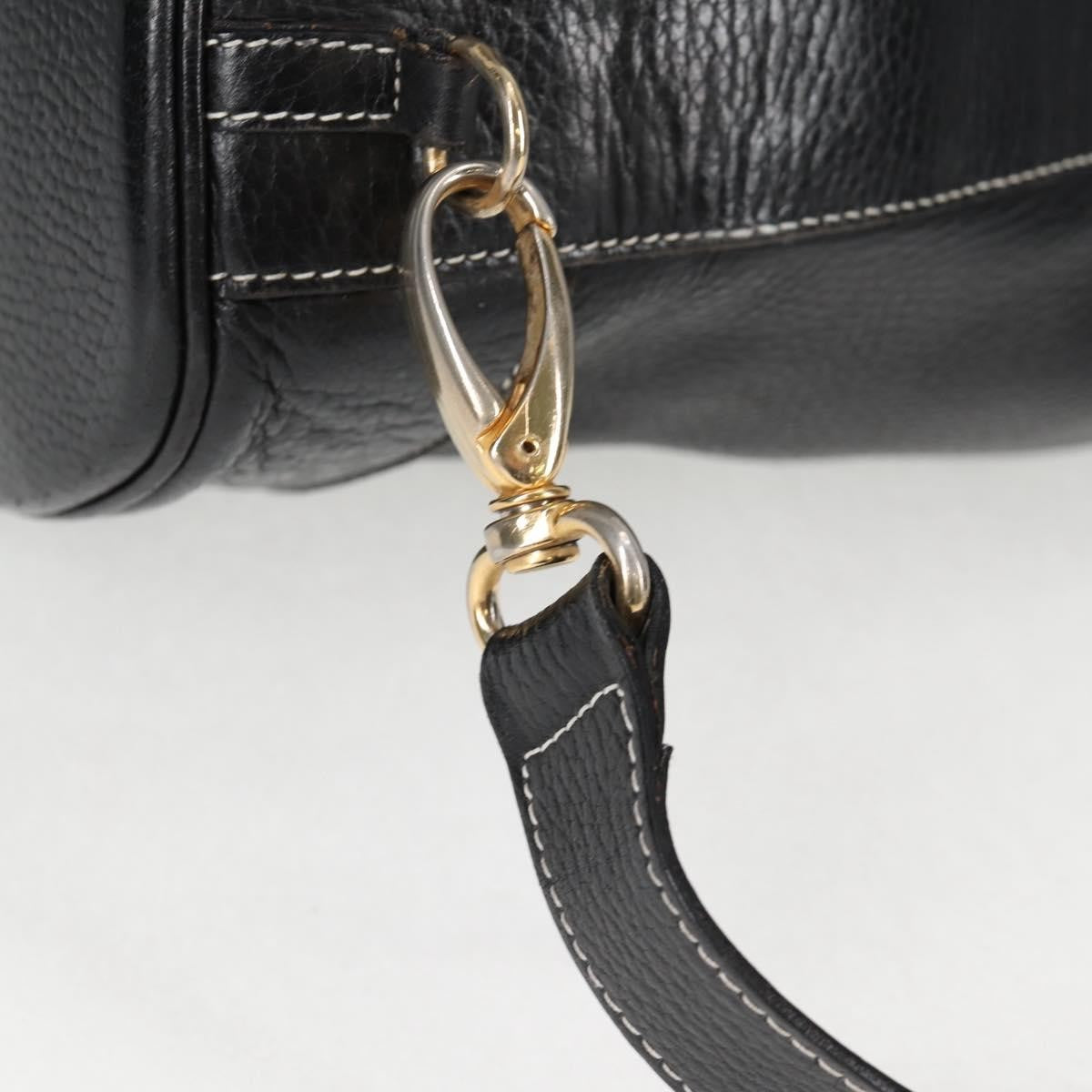 Hermes HERMES Shoulder Bag Leather