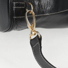 Hermes HERMES Shoulder Bag Leather