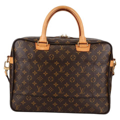 Louis Vuitton Icare Laptop Bag Monogram Canvas