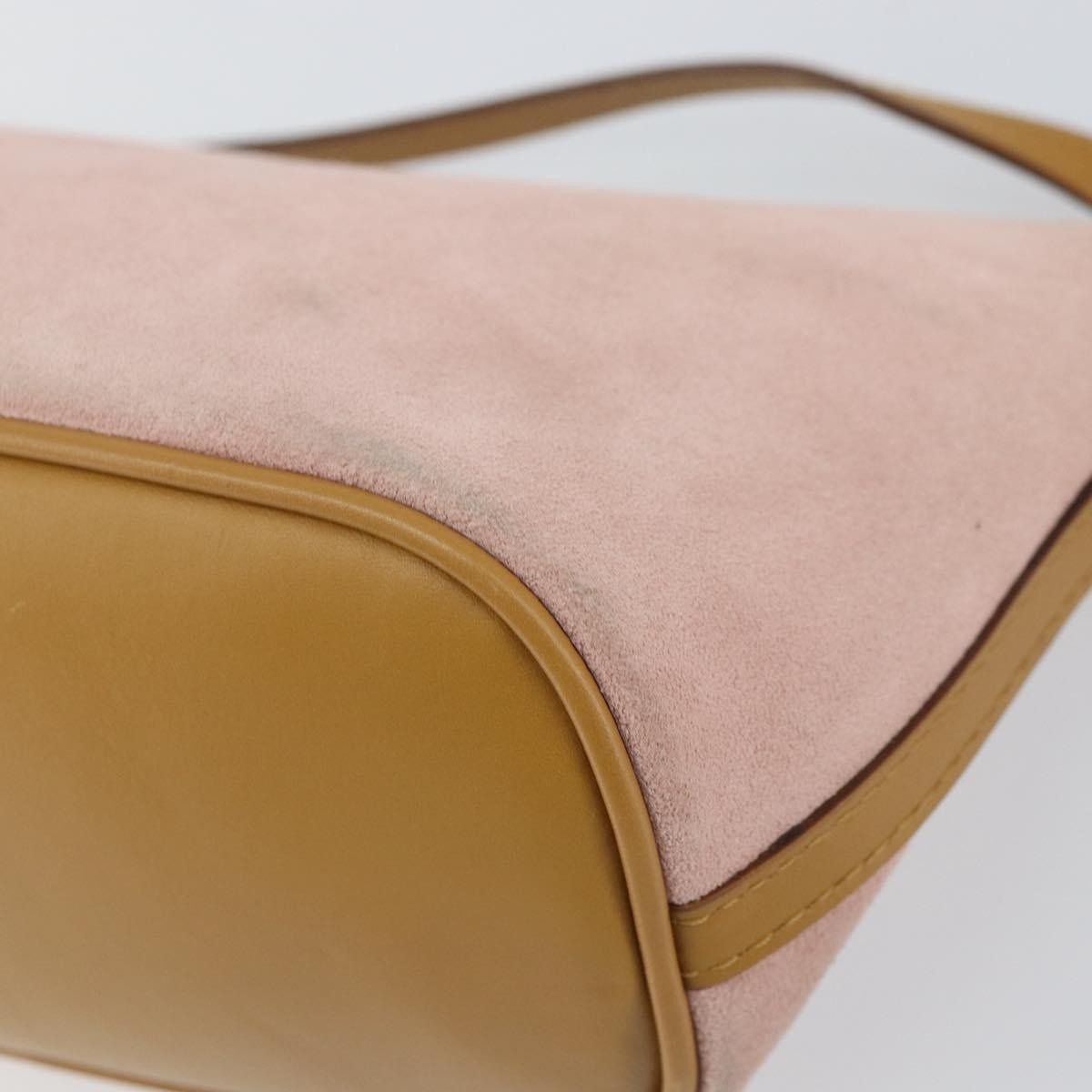 Gucci Vintage clutch Bag Leather