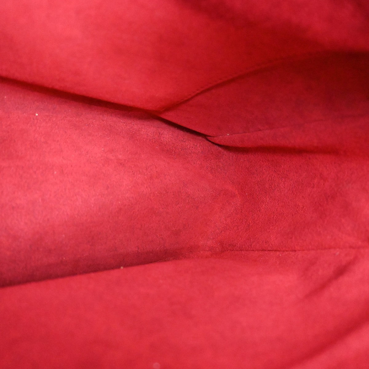 Louis Vuitton Multipli Cite Handbag Monogram Canvas