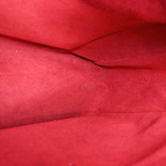 Louis Vuitton Multipli Cite Handbag Monogram Canvas