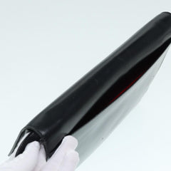 Celine Vintage Circle Logo Crossbody Bag Leather