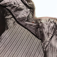 Prada Boston Bag Quilted tessuto