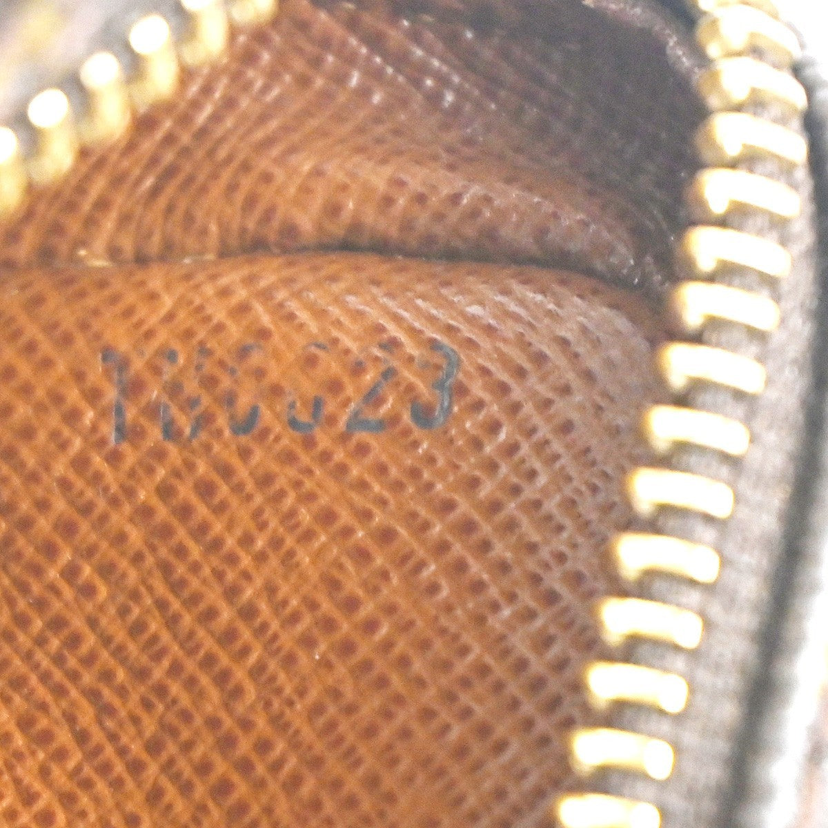 Louis Vuitton Amazone Bag Monogram Canvas