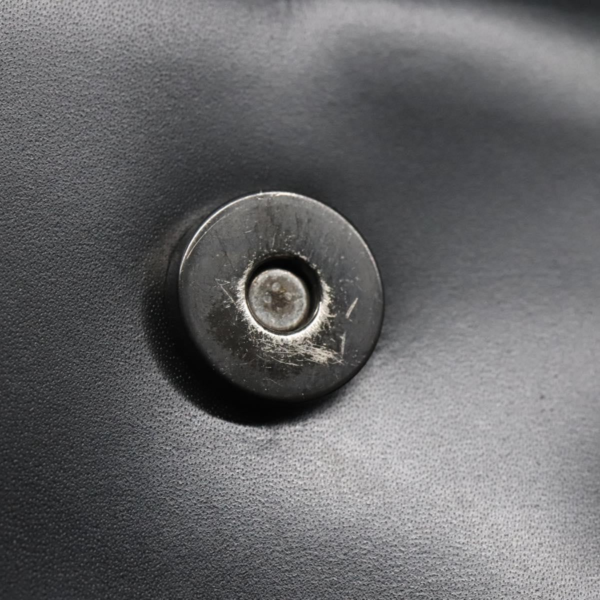 Givenchy Shoulder Bag Leather