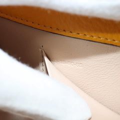 Chloe Nile Crossbody Bag Leather