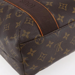 Louis Vuitton Cabas Beaubourg Monogram Canvas