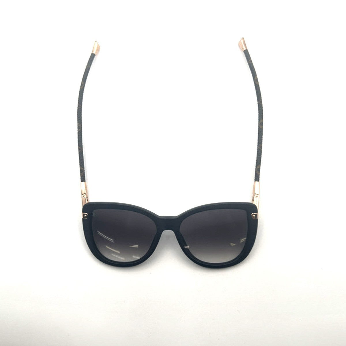 Louis Vuitton Charlotte Sunglasses Plastic
