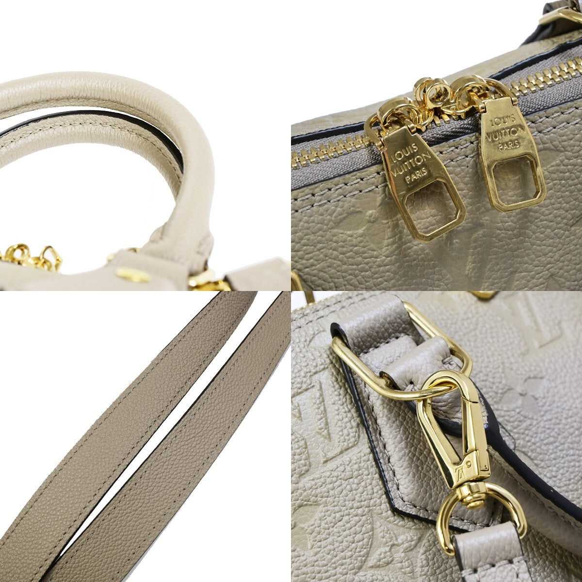 Louis Vuitton Neo Alma Handbag Monogram Empreinte Leather