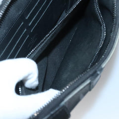 Louis Vuitton Soft Trunk Wallet Monogram Eclipse Canvas