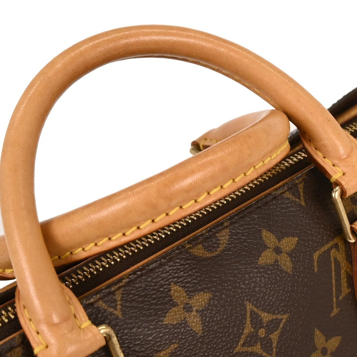 Louis Vuitton Popincourt Handle Bag Monogram Canvas