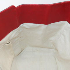 Gucci Swing Tote Leather