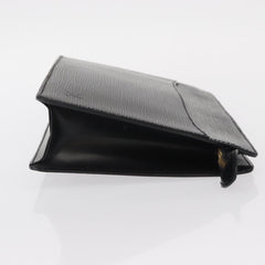 Louis Vuitton Pochette Homme Epi Leather