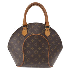 Louis Vuitton Ellipse Bag Monogram Canvas