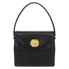 Givenchy Vintage 4G handbag Leather