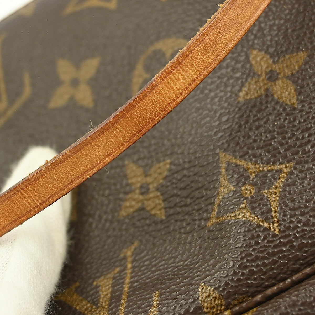 Louis Vuitton Pochette Accessoires NM Monogram Canvas