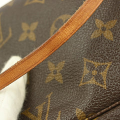 Louis Vuitton Pochette Accessoires NM Monogram Canvas
