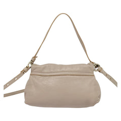 Chloe Lily Handbag Leather