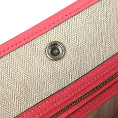 Hermes Garden Party Tote Leather