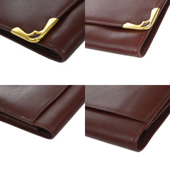 cartier Must De Cartier Leather