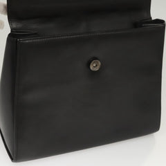 Givenchy Vintage 4G handbag Leather