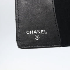 Chanel Vintage CC Keychain Metal