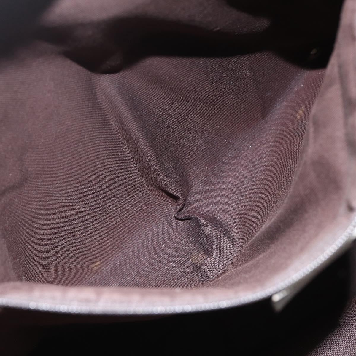 Gucci Plus Tote Guccissima Leather