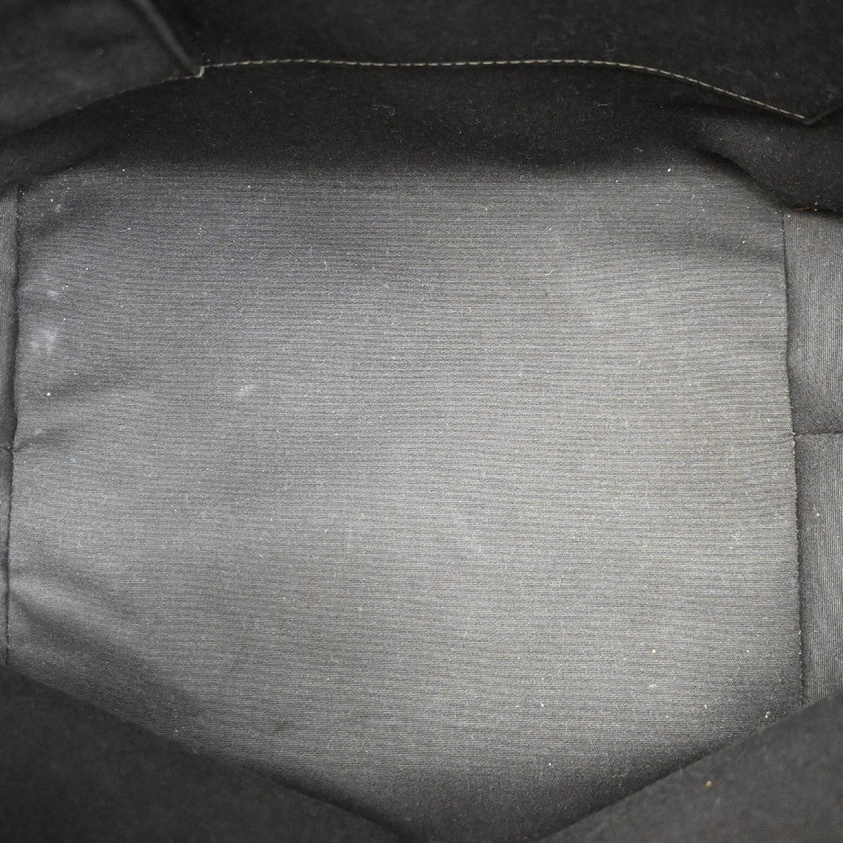 Louis Vuitton Bellevue Handbag Monogram Vernis