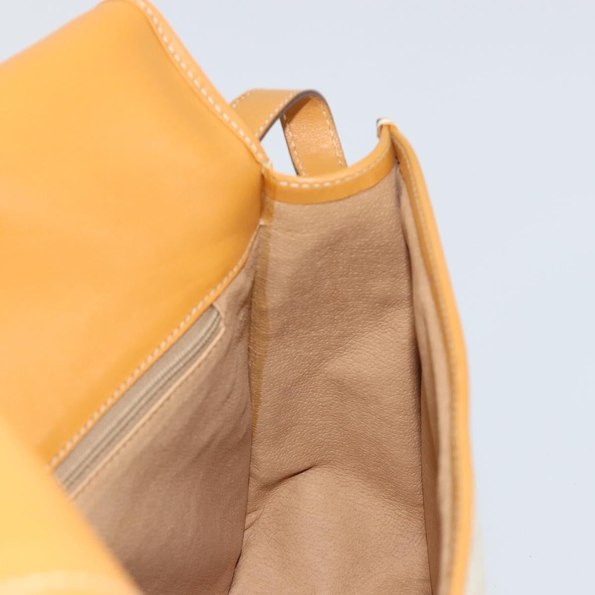 Gucci Vintage Web Sherry Line Handbag Micro GG Canvas