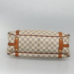 Louis Vuitton Stresa Handbag Damier