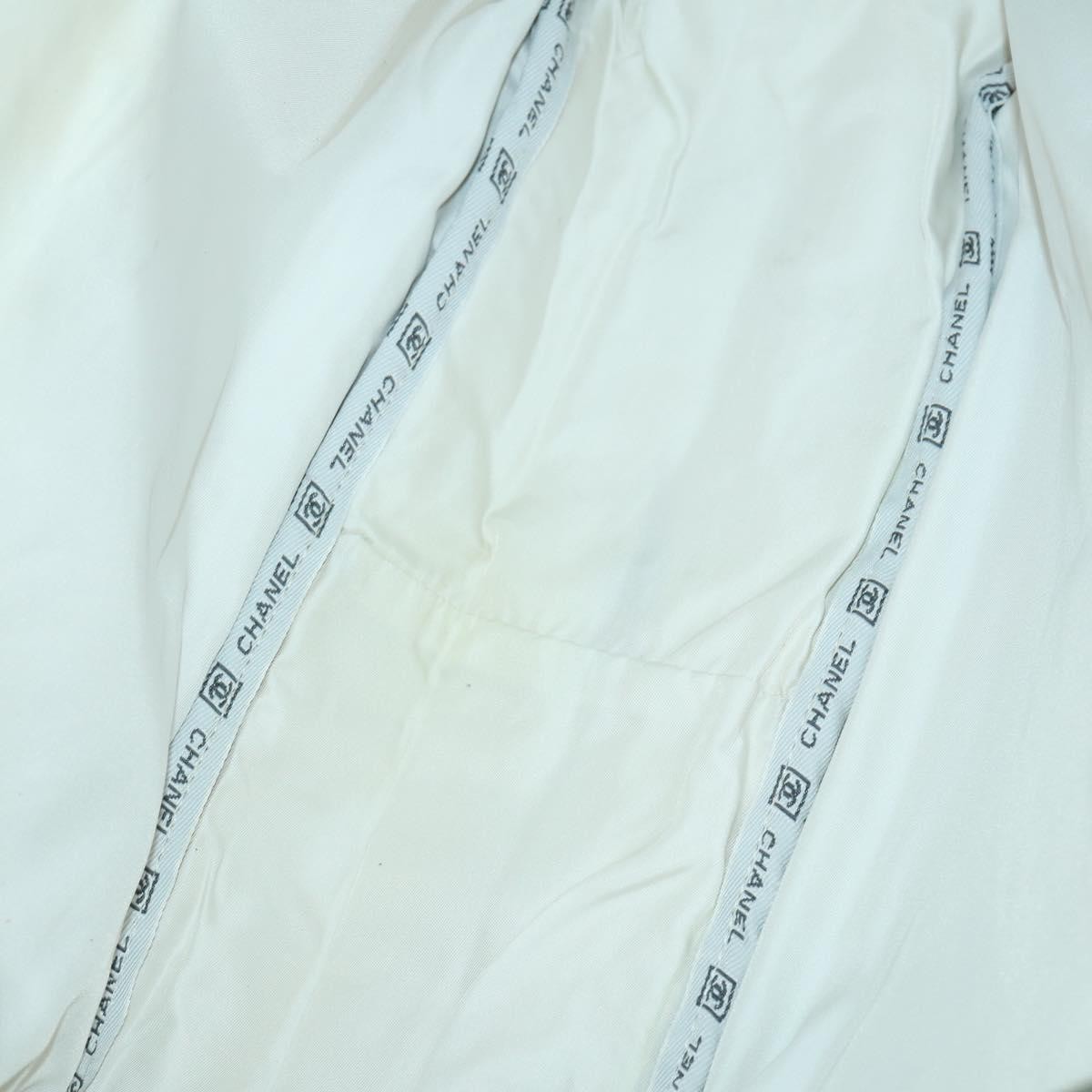 Chanel Sport Line Messenger Canvas