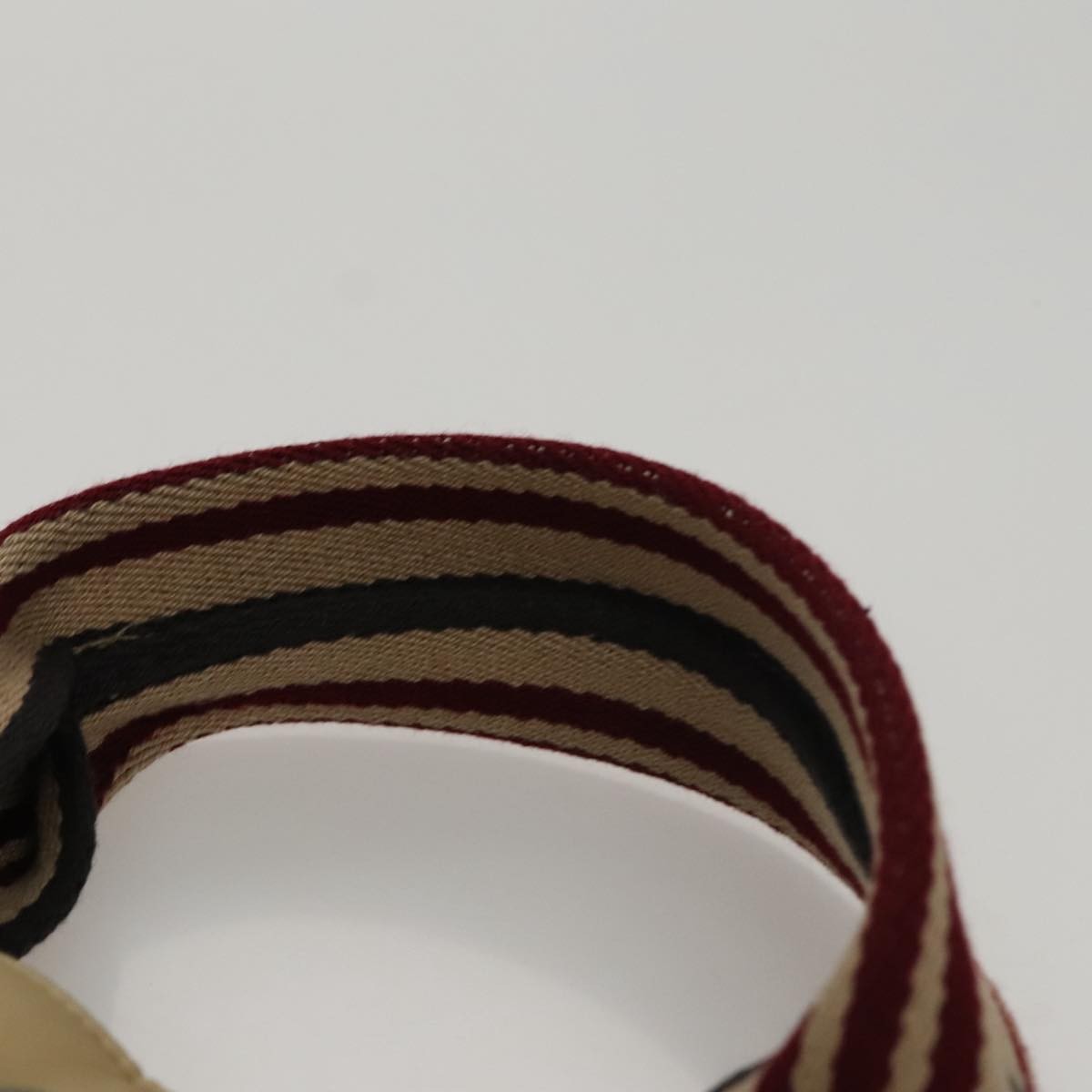 Burberry Blue Label Tote Bag Nylon