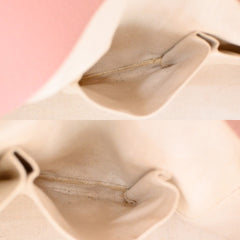 Gucci Swing Tote Leather