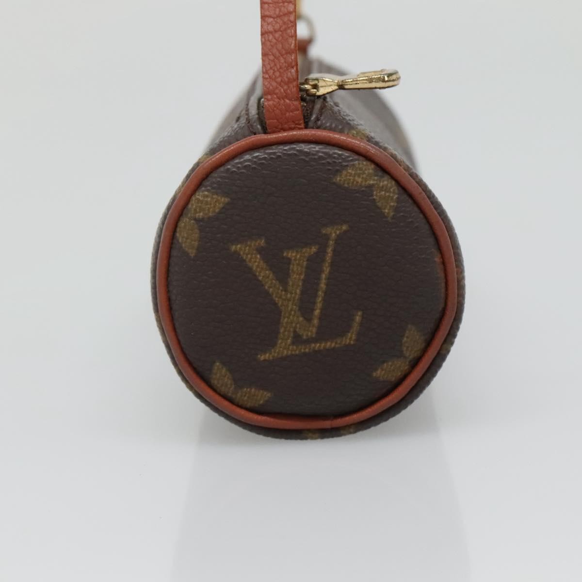 Louis Vuitton Papillon Pochette Monogram Canvas