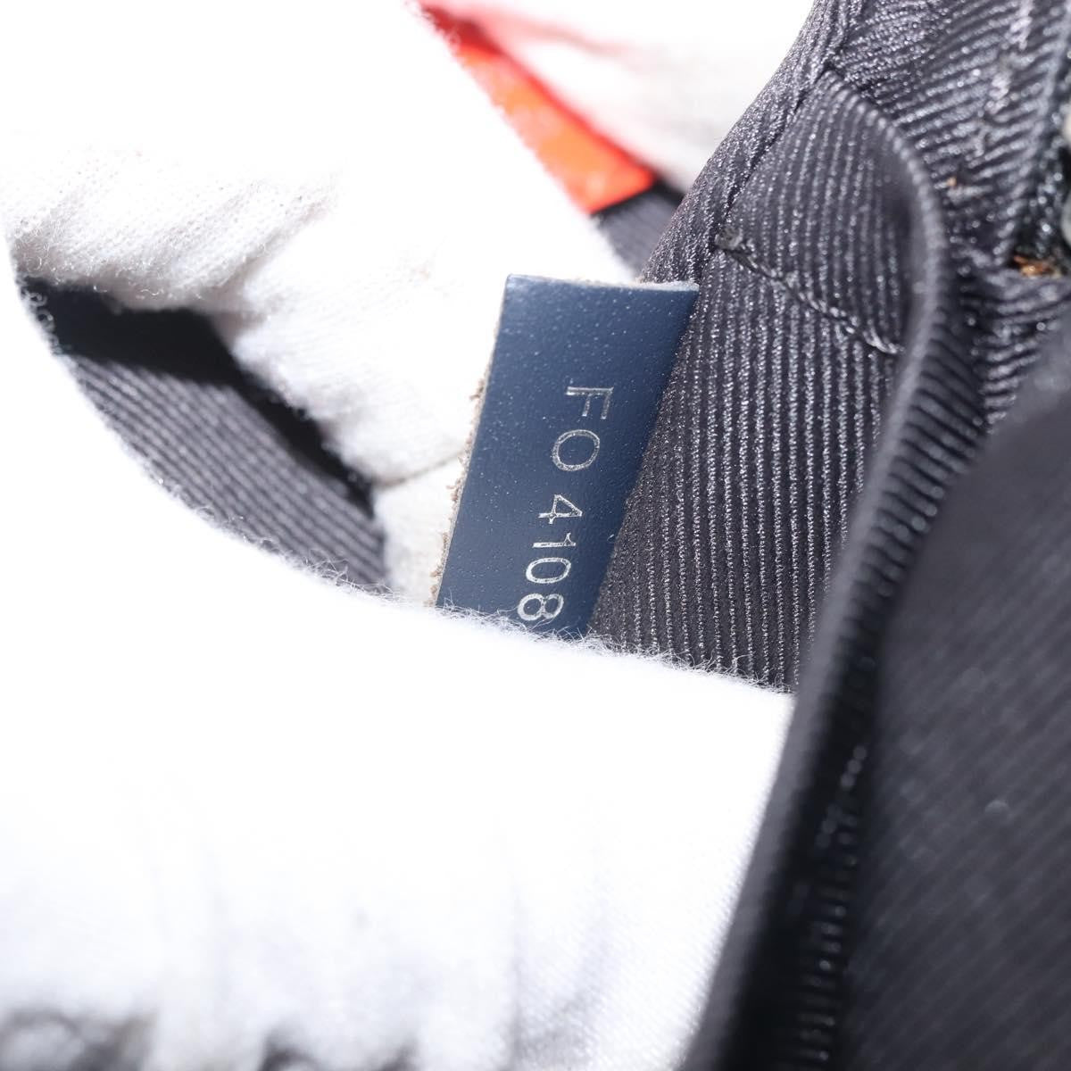 Louis Vuitton Danube Handbag Epi Leather