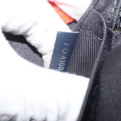 Louis Vuitton Danube Handbag Epi Leather