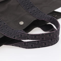 Hermes Fourre Tout Tote Canvas