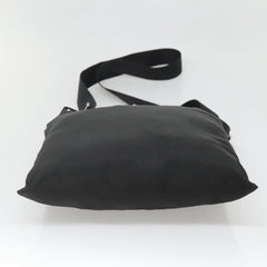 Prada Flat Messenger Bag Tessuto