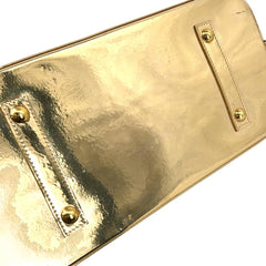 Louis Vuitton Alma Handbag Monogram Miroir PVC