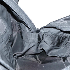 Prada Boston Bag Tessuto